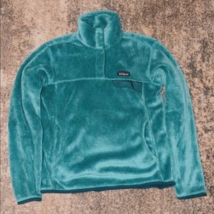 Patagonia Jacket